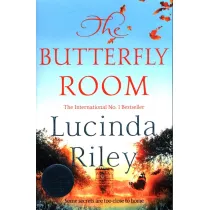 The Butterfly Room