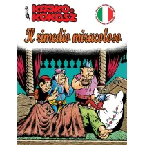 Kajko i Kokosz. Kajko e Kokosz - Il rimedio miracoloso