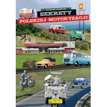 Sekrety polskiej motoryzacji