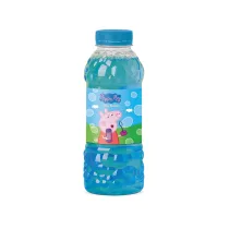 Ba�ki mydlane Peppa Pig 450ml Dodo