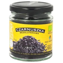 Pi�� Przemian Czarnuszka bezglutenowa 100 g Bio