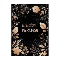 Przepinik. Ulubione przepisy czarny