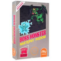 Boss Monster. Następny poziom Muduko