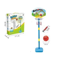 Zestaw do koszyk�wki Maksik