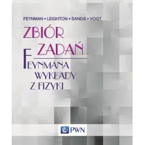 Zbi�r zada� feynmana wyk�ady z fizyki