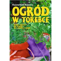 Ogr�d w torebce