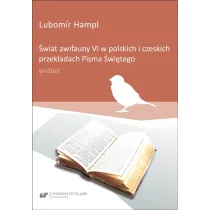 �wiat awifauny VI w polskich i czeskich..