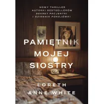 Pami�tnik mojej siostry