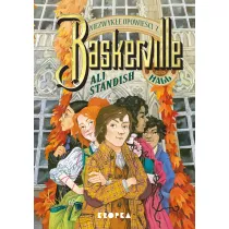 Niezwyk�e opowie�ci z Baskerville Hall