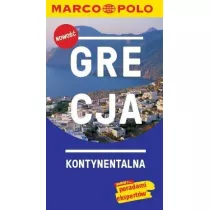 Przewodnik - Grecja kontynentalna