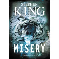 Misery. Du�e Litery