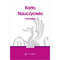 Karta Nauczyciela