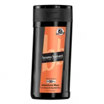 Bruno Banani Absolute Men el pod prysznic 250 ml