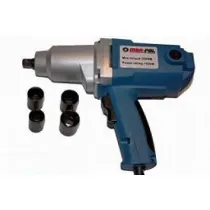 Mar-Pol Klucz udar.1/2" elektr.+nasadki 700nm