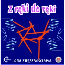 Z rki do rki Abino