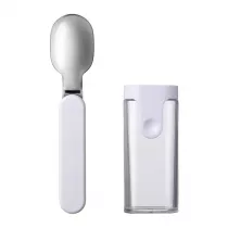 Mepal yka skadana Ellipse White