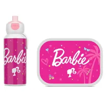 Lunch Set Campus Barbie 107410165414 2 el.
