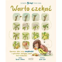 Warto czeka�. Opowie�ci 5 minut przed snem