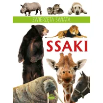 Zwierz�ta �wiata. Ssaki