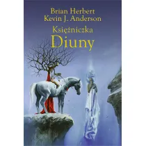 Ksi�niczka Diuny