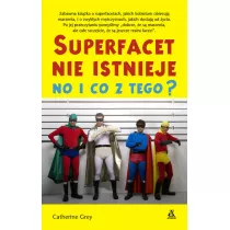 Superfacet nie istnieje no i co z tego