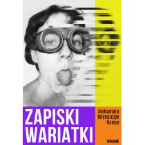 Zapiski wariatki