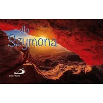 Dla Szymona - seria Imiona