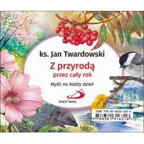 Codziennik. Z przyrod� przez ca�y rok