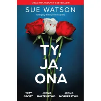 Ty, ja, ona