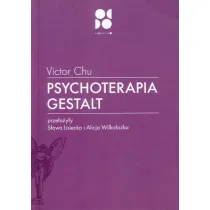 Psychoterapia gestalt