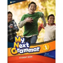 My Next Grammar 1. Student Book