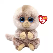 Beanie Bellies Stubby - mapa 15cm Meteor