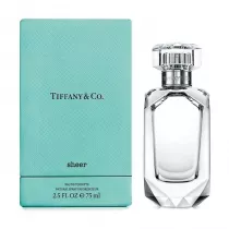 Tiffany & Co Sheer woda toaletowa spray 75 ml