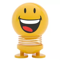 Figurka Hoptimist Smiley Joy S Yellow 26198