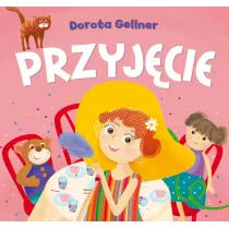 Przyjcie