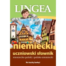 Niemiecki uczniowski sownik
