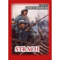 Strach