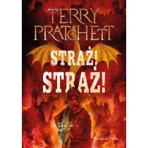 Stra�! Stra�! �wiat dysku