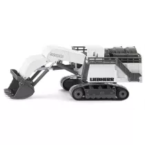 Siku Super - Koparka Liebherr R9800 S1798 Trefl