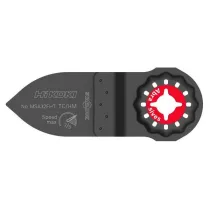 Hikoki Mt brzeszczot z nasypem diamentowym starlock msa32fht