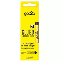 Got2B _Glued el do stylizacji brwi i wosw 16 ml