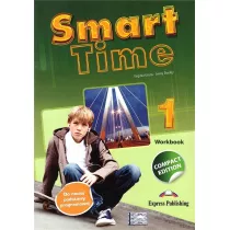 Smart Time 1. Workbook. Compact Edition