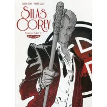 Testament Zarokoff 1/2. Silas Corey. Tom 3