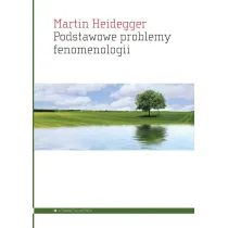 Podstawowe problemy fenomenologii