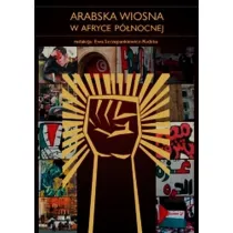 Arabska wiosna w Afryce p�nocnej