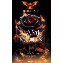 Flame Moon