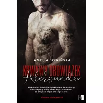 Aleksander. Krwawy obowizek. Tom 5