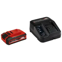 Einhell Zestaw startowy 18v 4,0ah+�adowarka