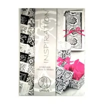 Galeria Hobby Blok w motywy Black&White