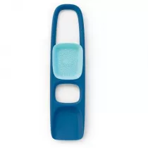 opatka z sitkiem Scoppi Dark Blue + Vintage Blue Quut